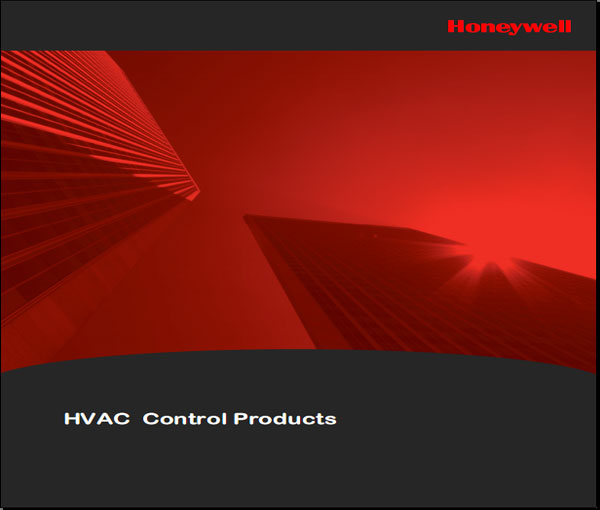 Honeywell HVAC 002